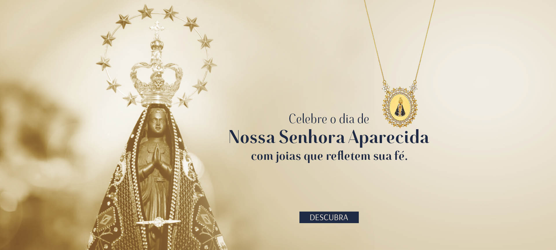 Desktop | Nossa Senhora Desk | 1920x962